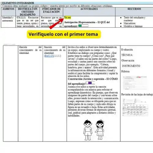 Hiper Pack Docente® PREPARATORIA x 6 Experiencias de aprendizaje