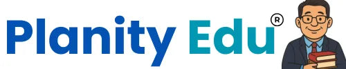 Planity Edu